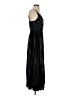 ALLSAINTS 100% Polyester Black Cocktail Dress Size XS - photo 4