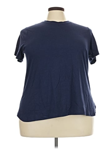Cacique Short Sleeve T-Shirt (view 1)