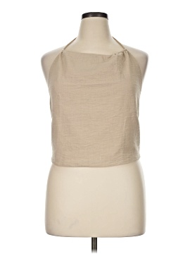 Divided By H&M Sleeveless Blouse