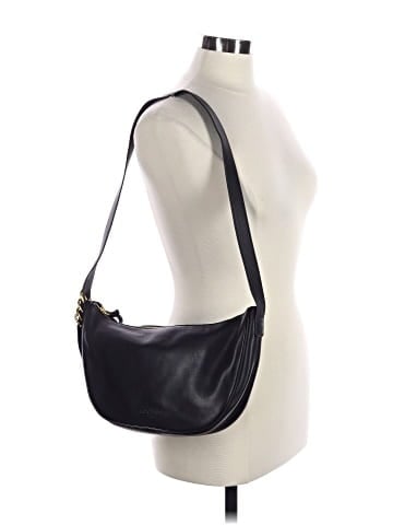 Lucky Brand Leather Hobo (view 2)
