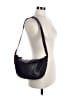 Lucky Brand 100% Leather Black Leather Hobo One size - photo 2