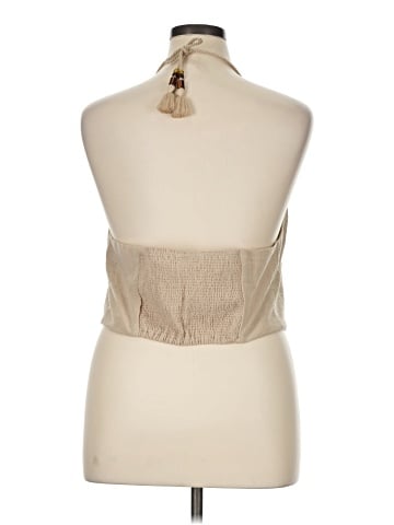 Divided by H&M Sleeveless Blouse (view 2)