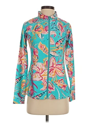 Aryeh Long Sleeve Blouse (view 1)