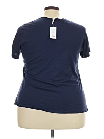 Cacique Short Sleeve T-Shirt (view 2)