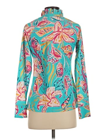 Aryeh Long Sleeve Blouse (view 2)