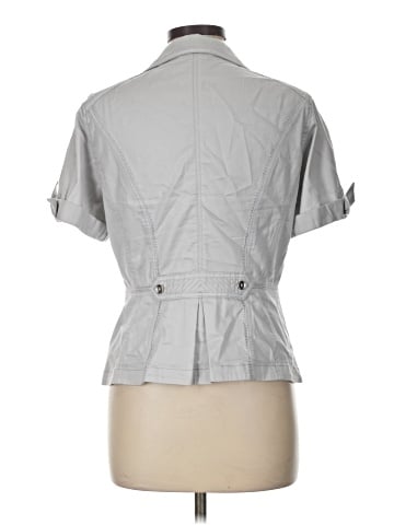 White House Black Market Blazer (view 2)