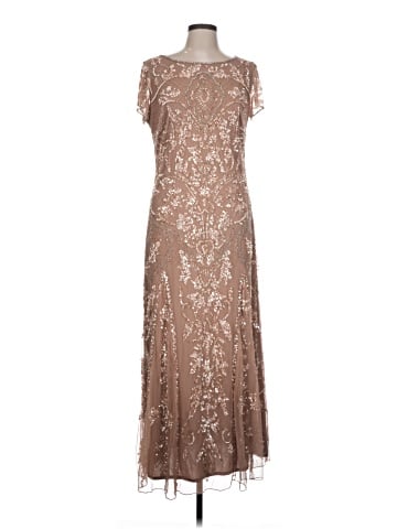 Pisarro Nights Cocktail Dress (view 1)