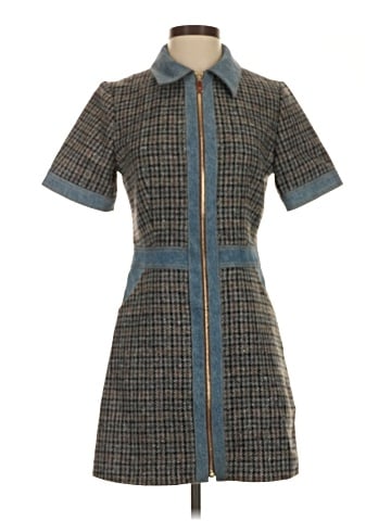 Sandro Coat (view 1)