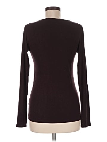 Majestic Filatures Long Sleeve T-Shirt (view 2)