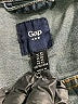 Gap Outlet Blue Denim Jacket Size XS - photo 6