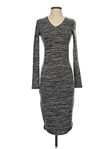 Philosophy Republic Clothing Casual Dress (view 1)