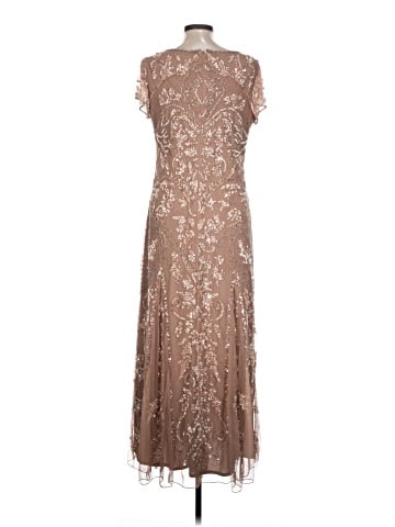 Pisarro Nights Cocktail Dress (view 2)