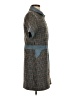 Sandro Blue Coat Size 36 waist - photo 4