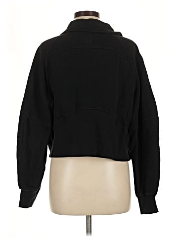 Lululemon Athletica Zip Up Hoodie (view 2)