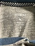 Assorted Brands Gray Short Sleeve Top Size 8 - photo 3