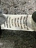 Assorted Brands Gray Short Sleeve Top Size 8 - photo 4