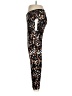 DKNY Animal Print Brown Leggings Size M - photo 5
