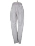 MNG 100% Cotton Gray Casual Pants Size 2 - photo 2