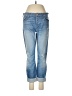 7 For All Mankind Stars Blue Jeans Size 28 waist - photo 1