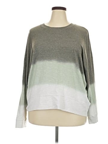 Secret Treasures Long Sleeve Top (view 1)