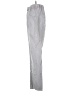 MNG 100% Cotton Gray Casual Pants Size 2 - photo 6