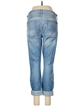 7 For All Mankind Jeans (view 2)