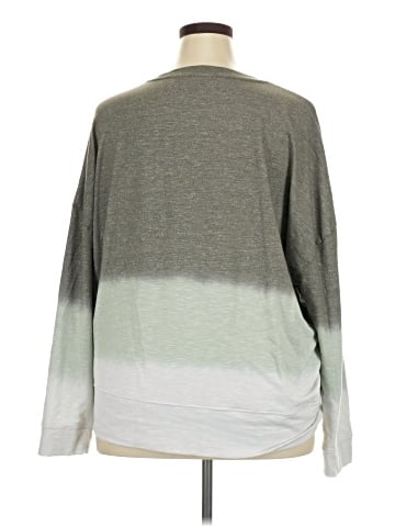 Secret Treasures Long Sleeve Top (view 2)