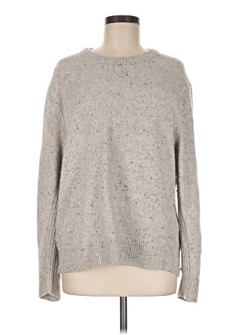 Club Monaco Pullover Sweater (view 1)