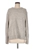 Club Monaco Gray Pullover Sweater Size L - photo 1
