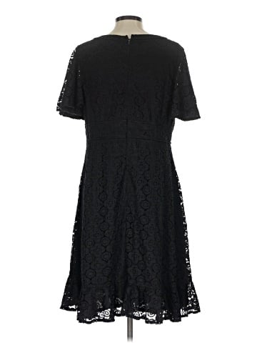 Kiyonna Cocktail Dress (view 2)