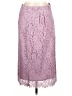 J.Crew Purple Formal Skirt Size 12 (tall) - photo 1
