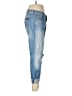 7 For All Mankind Stars Blue Jeans Size 28 waist - photo 4