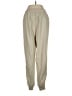 Max Studio Solid Tan Casual Pants Size S - photo 2