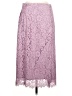 J.Crew Purple Formal Skirt Size 12 (tall) - photo 2