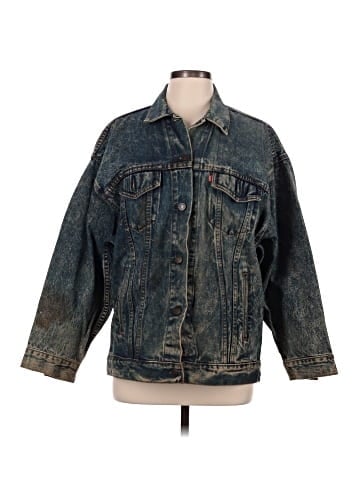 Levi's Denim Jacket (view 1)