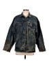 Levi's Blue Denim Jacket Size L - photo 1