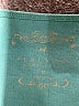 Peruvian Connection Teal Tank Top Size M - photo 7