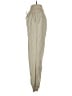 Max Studio Solid Tan Casual Pants Size S - photo 5