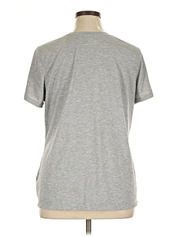 Active by Old Navy Short Sleeve T-Shirt (view 2)