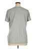 Active by Old Navy Gray Short Sleeve T-Shirt Size XL - photo 2