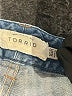 Torrid Blue Jeans Size 16 - photo 4