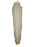 Max Studio Solid Tan Casual Pants Size S - photo 4
