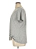 Active by Old Navy Gray Short Sleeve T-Shirt Size XL - photo 5