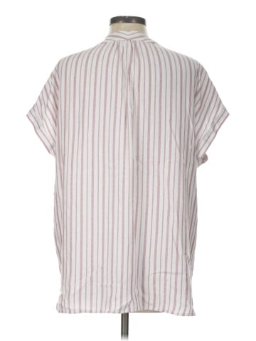 Nine West Short Sleeve T-Shirt (view 2)