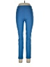 Krazy Larry Blue Active Pants Size 10 - photo 1