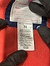 Carter's 100% Polyester Stars Blue Snow Jacket Size 3 - photo 4