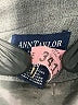 Ann Taylor 100% Wool Gray Wool Blazer Size 2 (petite) - photo 3