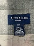 Ann Taylor 100% Wool Gray Wool Blazer Size 2 (petite) - photo 4