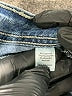 Cato Blue Denim Shorts Size 26 waist - photo 4