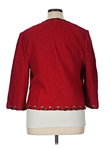 St. John Collection Blazer (view 2)